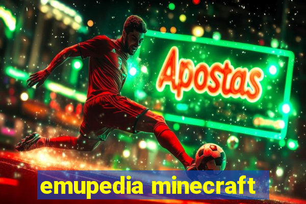 emupedia minecraft